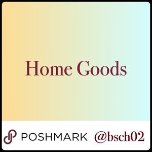 Home Goods